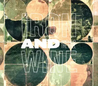 IRON & WINE - Albums & Singles Collection 2002-2015 (12CD) [Re-Up]