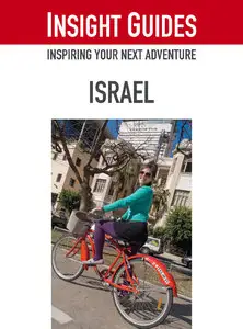 Israel (Insight Guides) (repost)