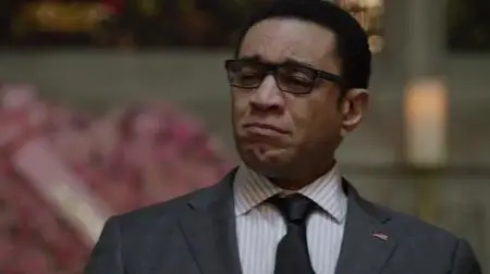 The Blacklist S03E20