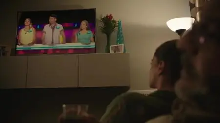 The Romanoffs S01E01