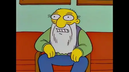 Die Simpsons S07E21