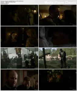 The Tudors S04E08