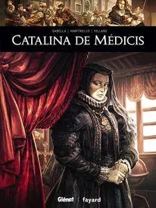 Ellos Forjaron La Historia Tomo 11: Catalina de Médicis