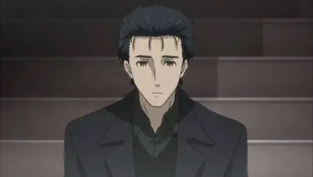 Steins;Gate 0 S01E01