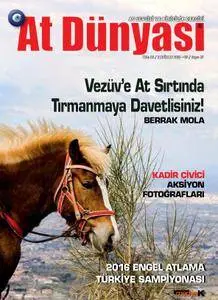 At Dünyası - Temmuz 2016