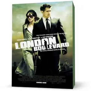 London Boulevard (2010) 