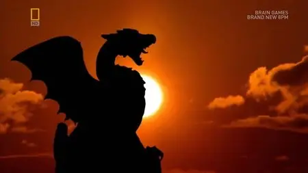 National Geographic - Dragon Wars: Fire and Fury (2013)