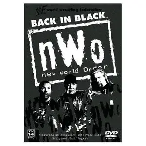 WWE Back in Black: NWO New World Order (2002)