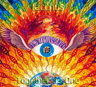 Iacchus - Together as One (2011)