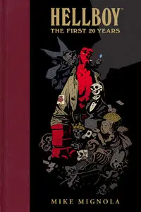 Hellboy - The First 20 Years (2014)