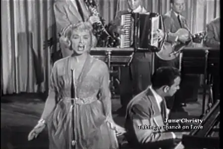 Swing Era - Peggy Lee, June Christy & Others (2003)