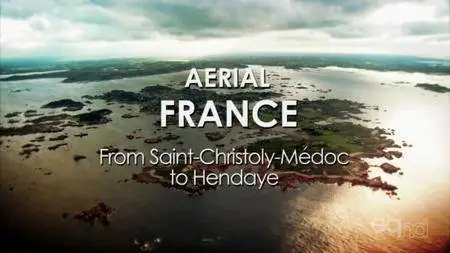 Gedeon Programmes - Aerial France (2009)