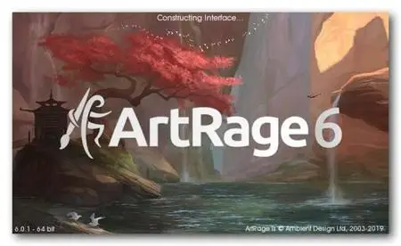 Ambient Design ArtRage 6.0.3 Multilingual