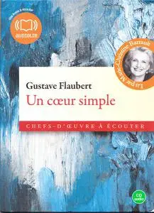 Gustave Flaubert, "Un cœur simple"