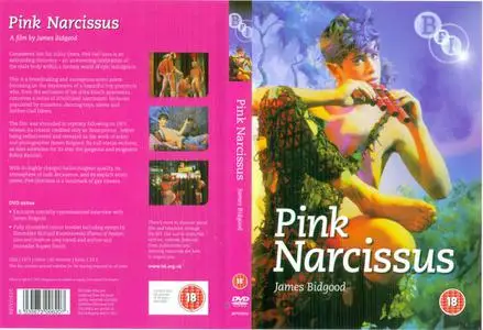 Pink Narcissus (1971) [British Film Institute]