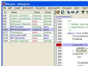 JDebugTool Pro v4.0.4