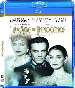 The Age of Innocence (1993)
