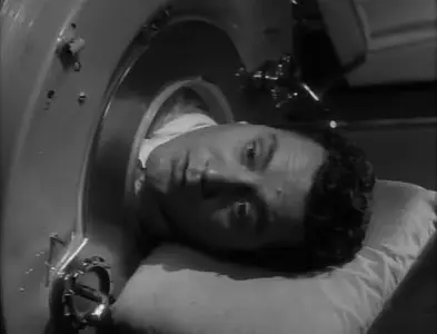 El río y la muerte / The River and Death (1954)