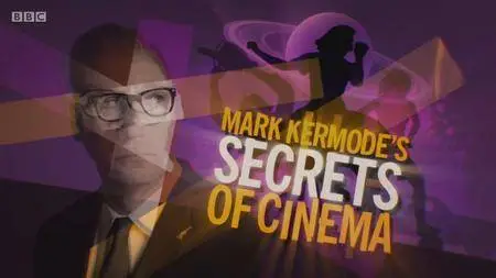 BBC - Mark Kermode's Secrets of Cinema: The Romcom (2018)