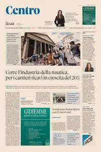 Il Sole 24 Ore Centro - 28 Luglio 2023