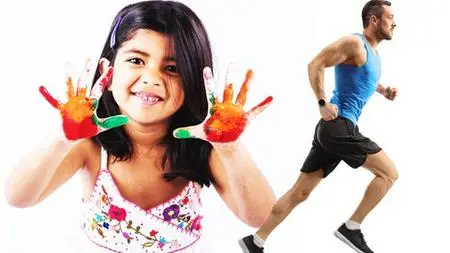 Child Psychology, Sport Psychology & Energy Psychology (Ep)