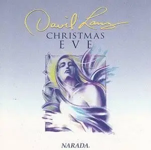 David Lanz - Christmas Eve (1994)