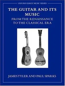 The Guitar and Its Music