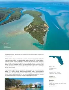 Private Islands - Fall/Winter 2009
