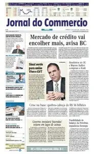 Jornal do Commercio - 26 de março de 2015 - Quinta