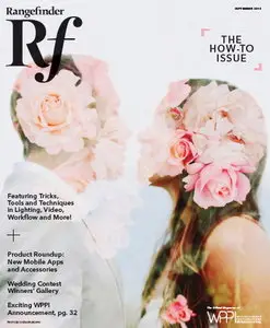 Rangefinder Magazine September 2015