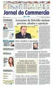 Jornal do Commercio - 16 de março de 2016 - Quarta