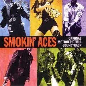 VA - Smokin' Aces (Soundtrack) (2007) {Lakeshore/Universal} **[RE-UP]**