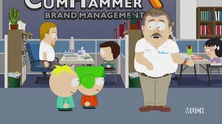 South Park S26E02