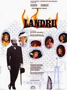 LANDRU (1963) [Re-UP]