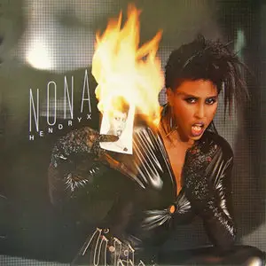 Nona Hendryx - Nona (1983)