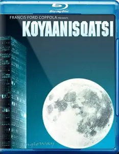 Koyaanisqatsi (1982)