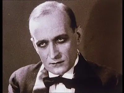 Backbiters / Catherine (Une vie sans joie) (1924)