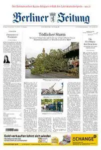 Berliner Zeitung - 06. Oktober 2017