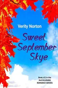 «Sweet September Skye» by Verity Norton