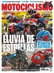 Motociclismo España - 28 enero 2020