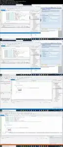 SAP Data in .NET C# through SAP Connector