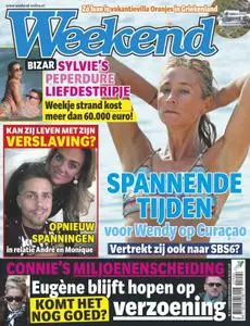 Weekend Netherlands – 09 januari 2019