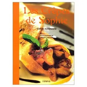 Les Crêpes de Sophie
