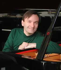 Franz Liszt: Sonata in B minor, Ballades & Polonaises - Stephen Hough