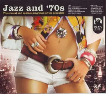Various Artists - Jazz and '70s