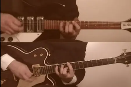 Learn To Play The Beatles - To A Tee! Volume 2 [repost]