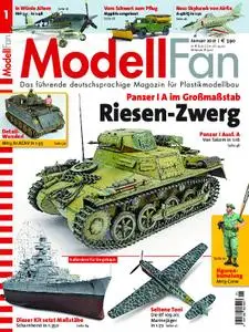 ModellFan – Januar 2021