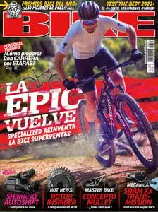 Bike España - mayo 2023
