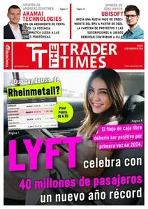 The Trader Times Edición en español - 16 Febrero 2024