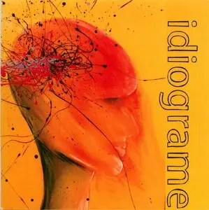 Idiograme - Idiograme (2009)